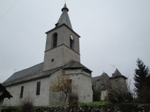 Eglise Saint-Aignan de Ladinhac (15)