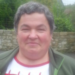 Jeanine BESSEYROT