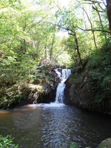 Cascade de Vachand - Ladinhac (15)