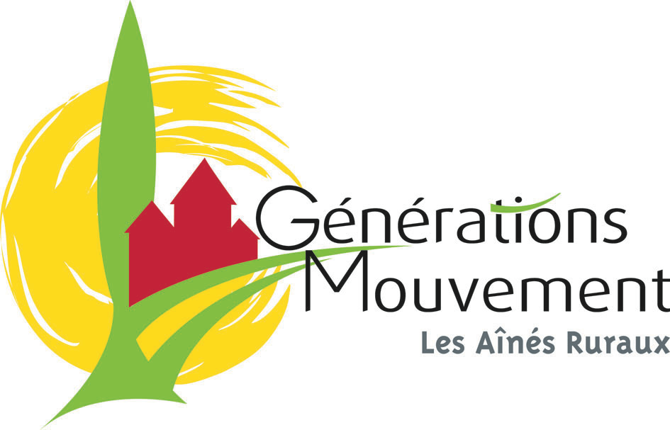 Club des Onze Moulins Générations Mouvement Aînés Ruraux Commune de Ladinhac Club des Onze Moulins Générations Mouvement Aînés Ruraux Commune de Ladinhac